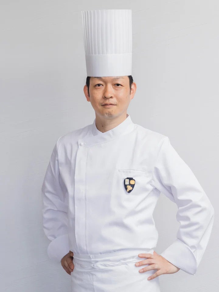 必食確定！グランヴィア岡山が贈る美作津山ディナー🍽️