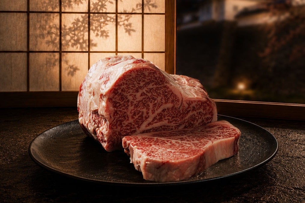 必食確定！グランヴィア岡山が贈る美作津山ディナー🍽️