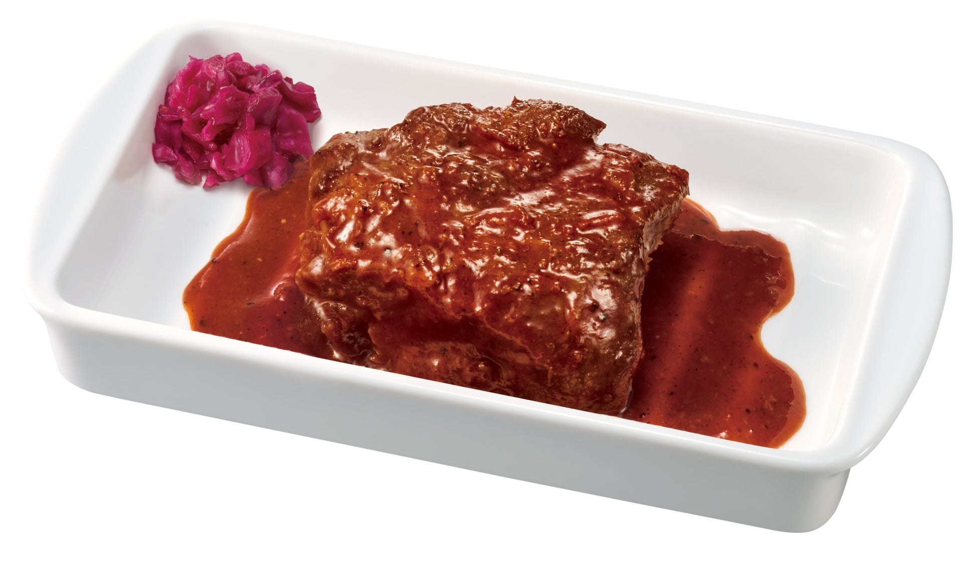 すき家「ポークロックカレー」激ウマ肉山に食らいつけ！🍛🔥