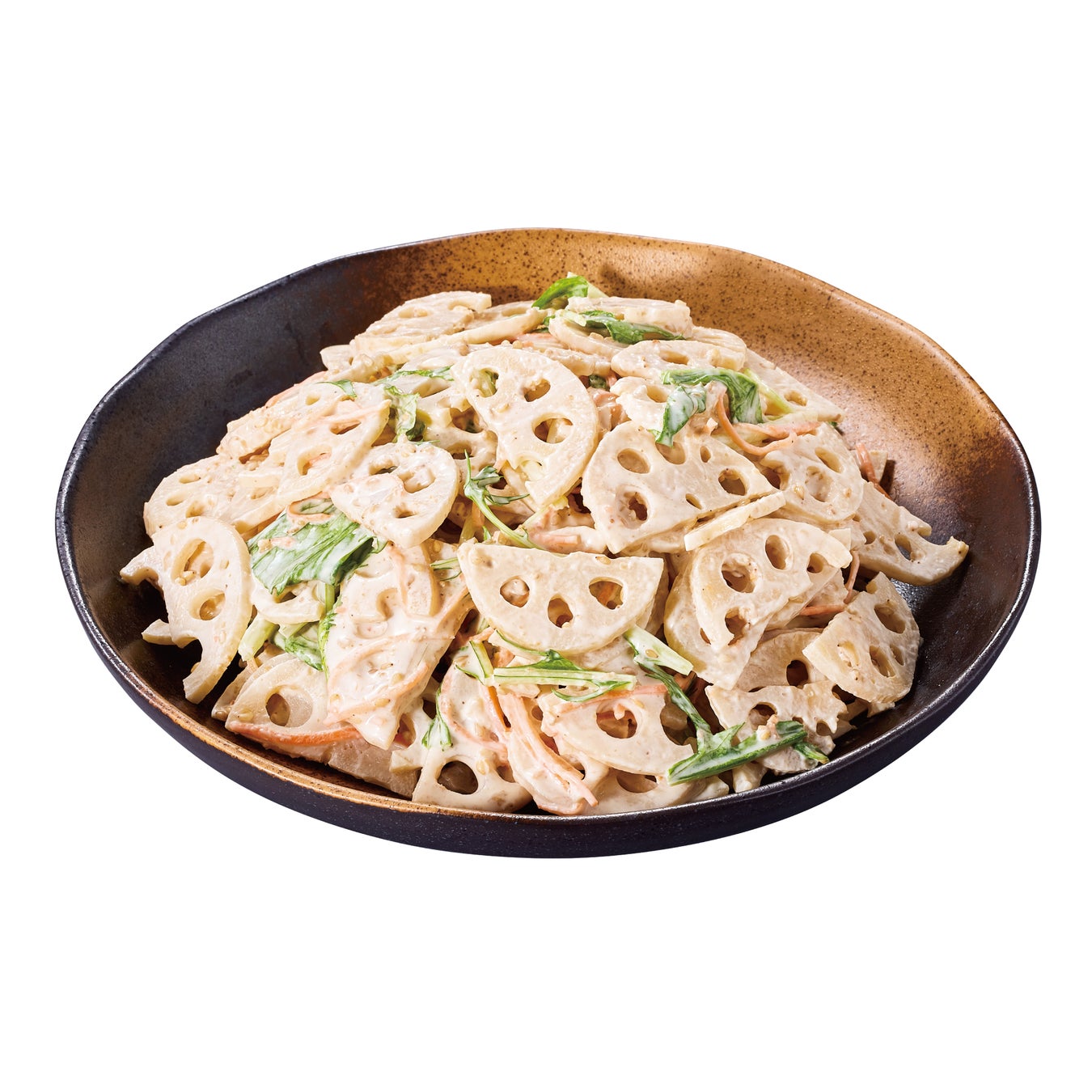 秋到来🍁激ウマ確定!サラダバー限定4品は必食