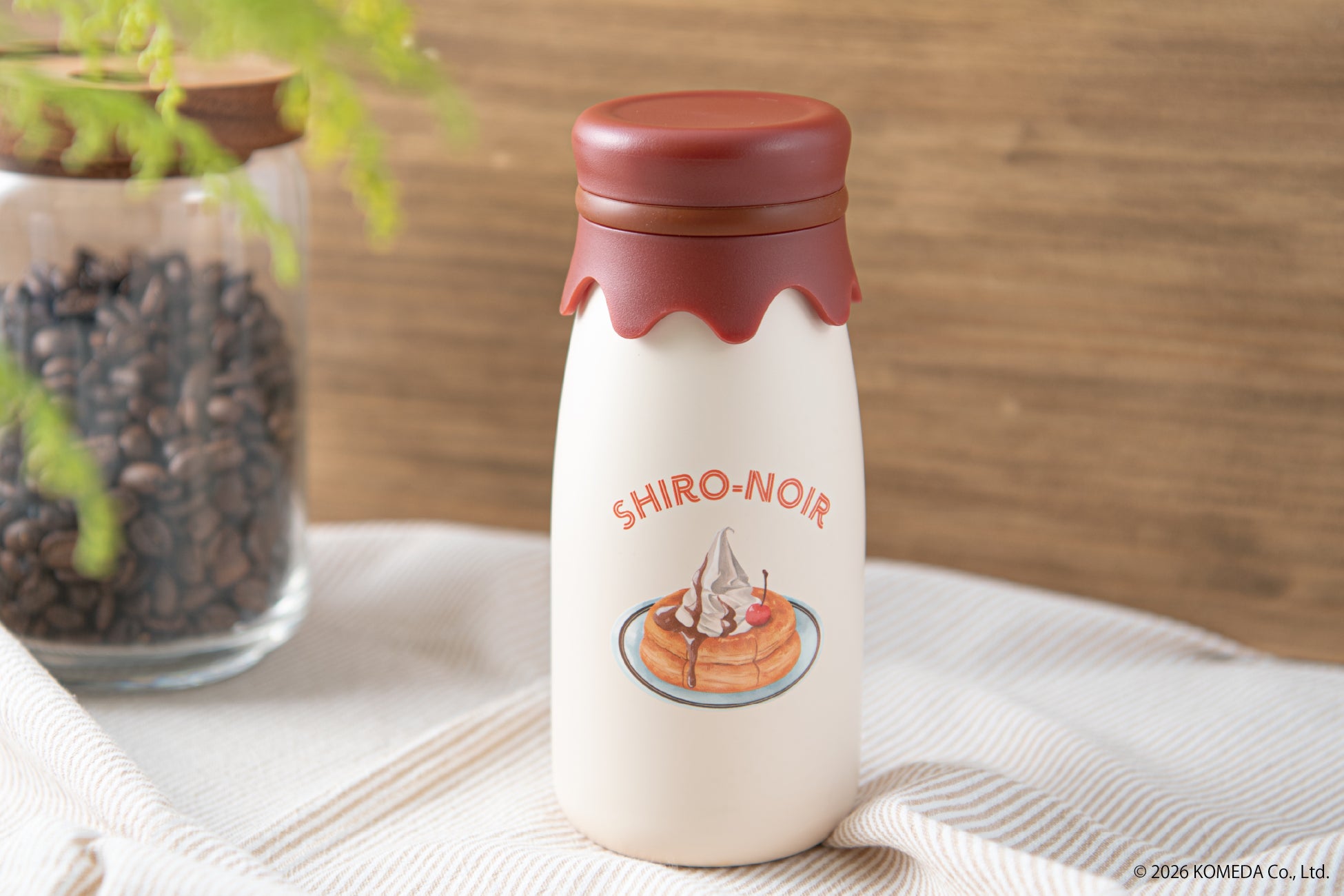 コメダ☕️第2弾キッチングッズ発売！争奪戦必至の超話題作✨