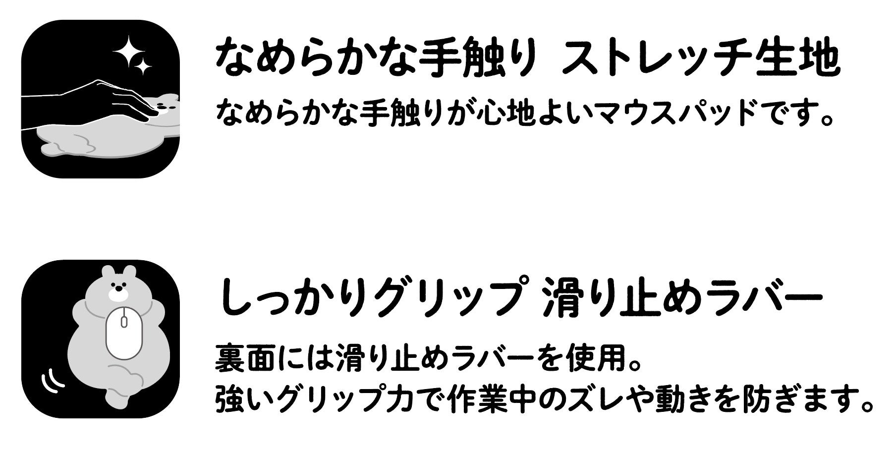 激ウマ確定！新感覚スイーツ？もふもふあにまる癒し体験🍮