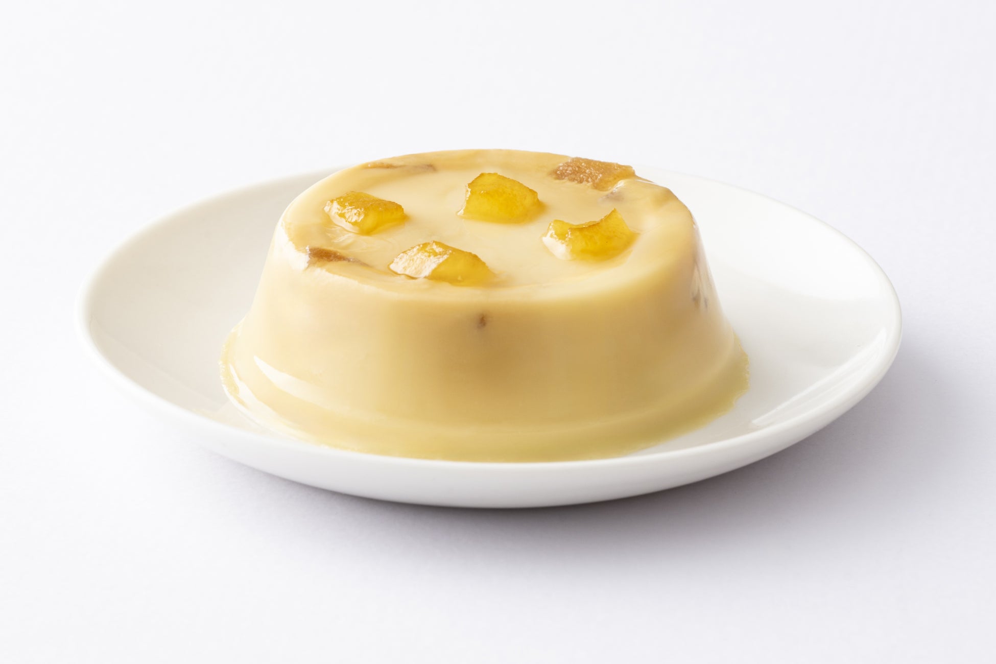 大阪人も「あっ！」と驚く！「大阪あっ！ぷりん」激ウマ確定🍮✨