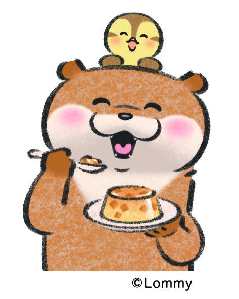 大阪人も「あっ！」と驚く！「大阪あっ！ぷりん」激ウマ確定🍮✨