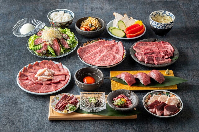 和牛17品8800円+D110円!神コスパ確定🎉