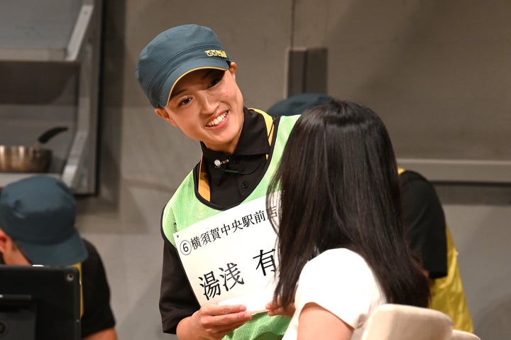 ココイチ「おもてなしNo.1」決定戦！🏆 これは超話題確定！