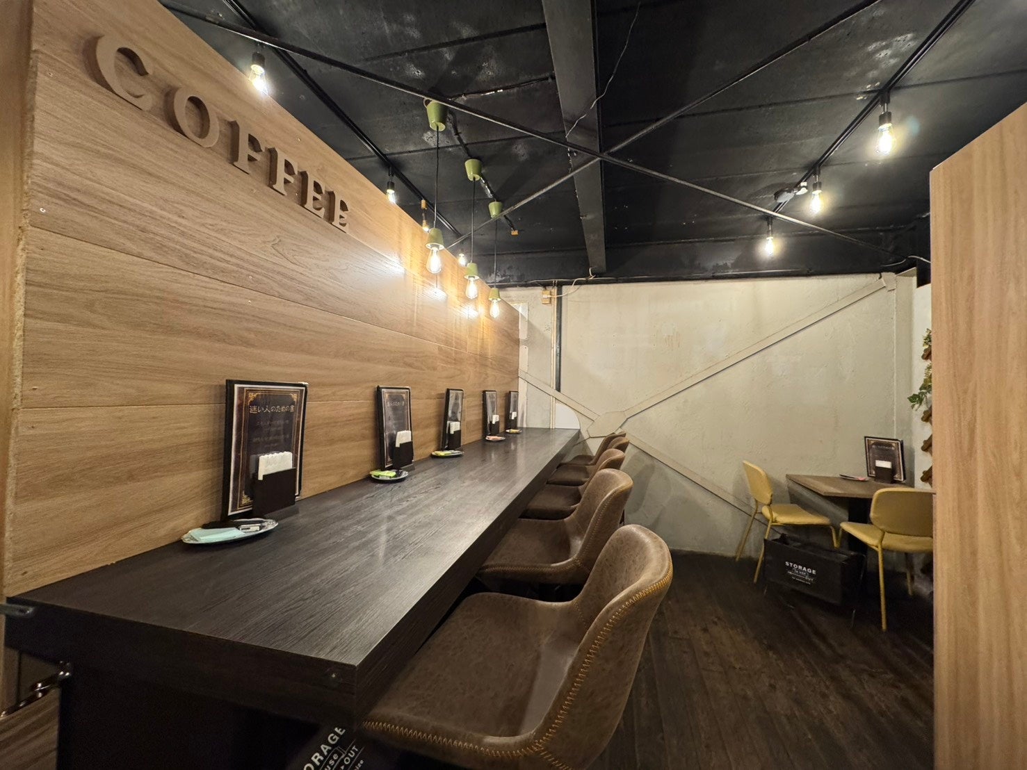 明日福岡OPEN！謎解きカフェが九州初上陸で超話題🗝️✨