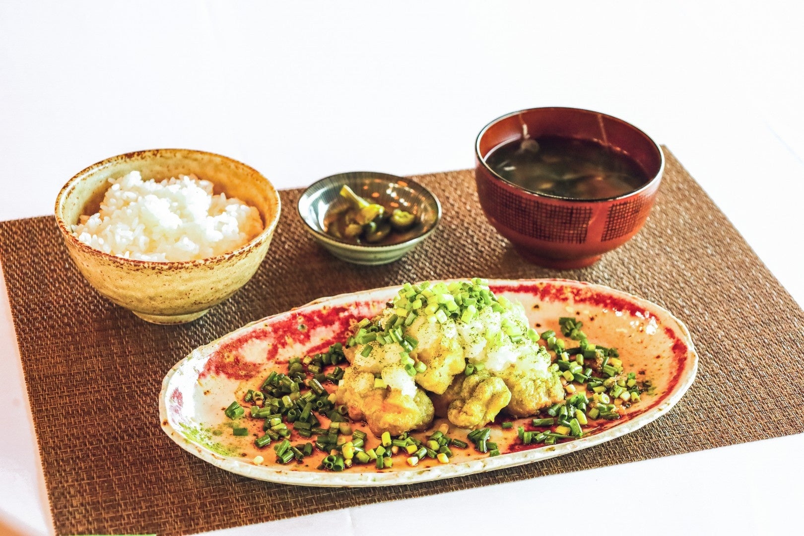 9/1さがら庵リニューアル!地産地消×予防栄養学の必食料理🍽