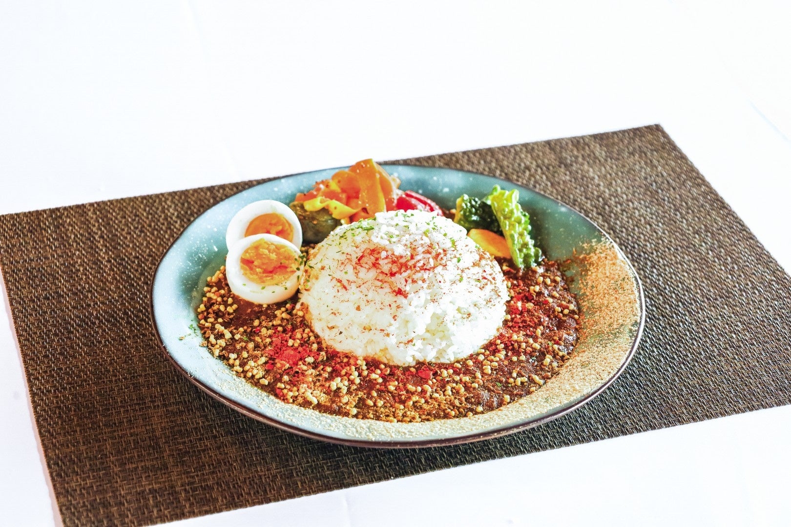 9/1さがら庵リニューアル!地産地消×予防栄養学の必食料理🍽