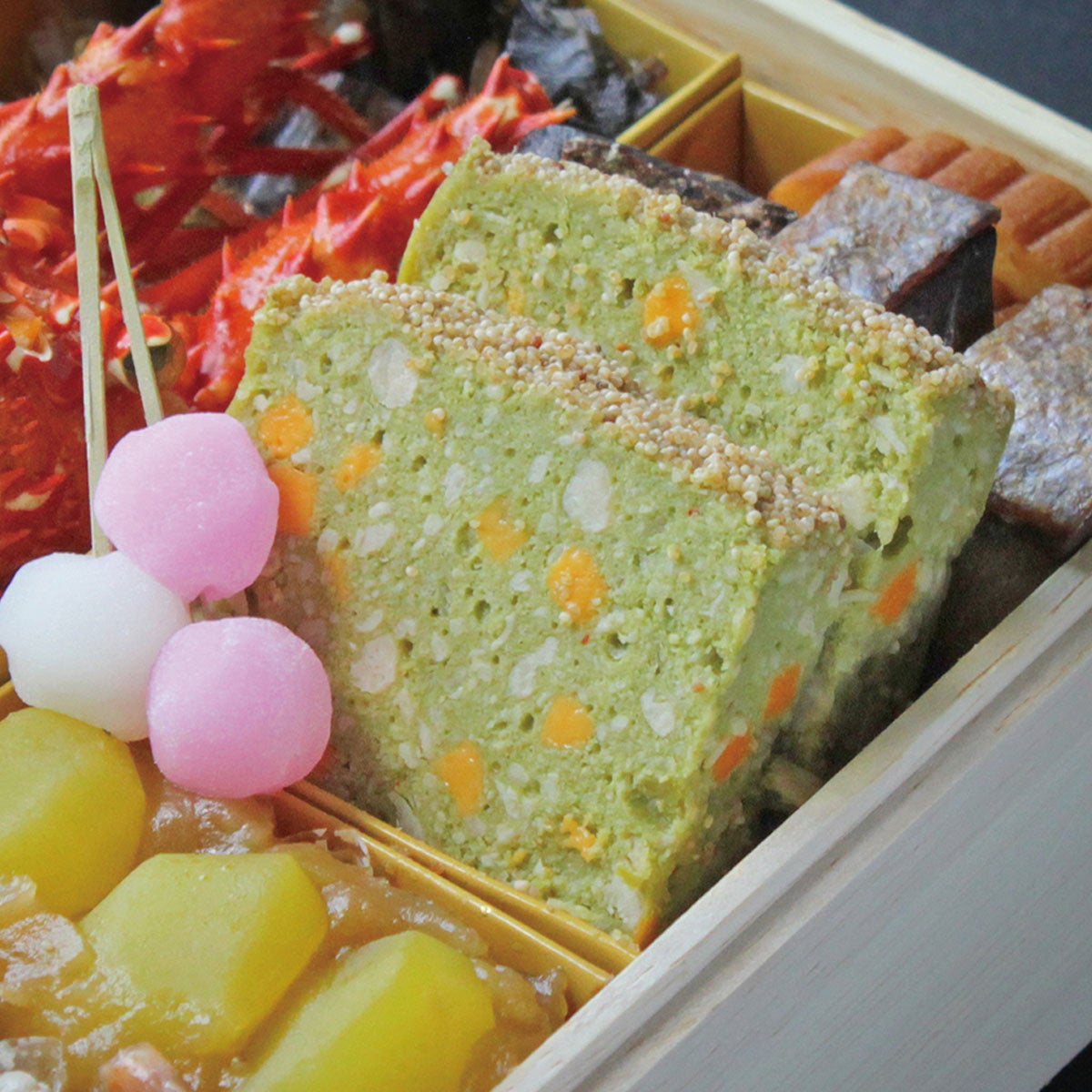 GFC9月新商品!プロの味、激ウマ確定😋✨