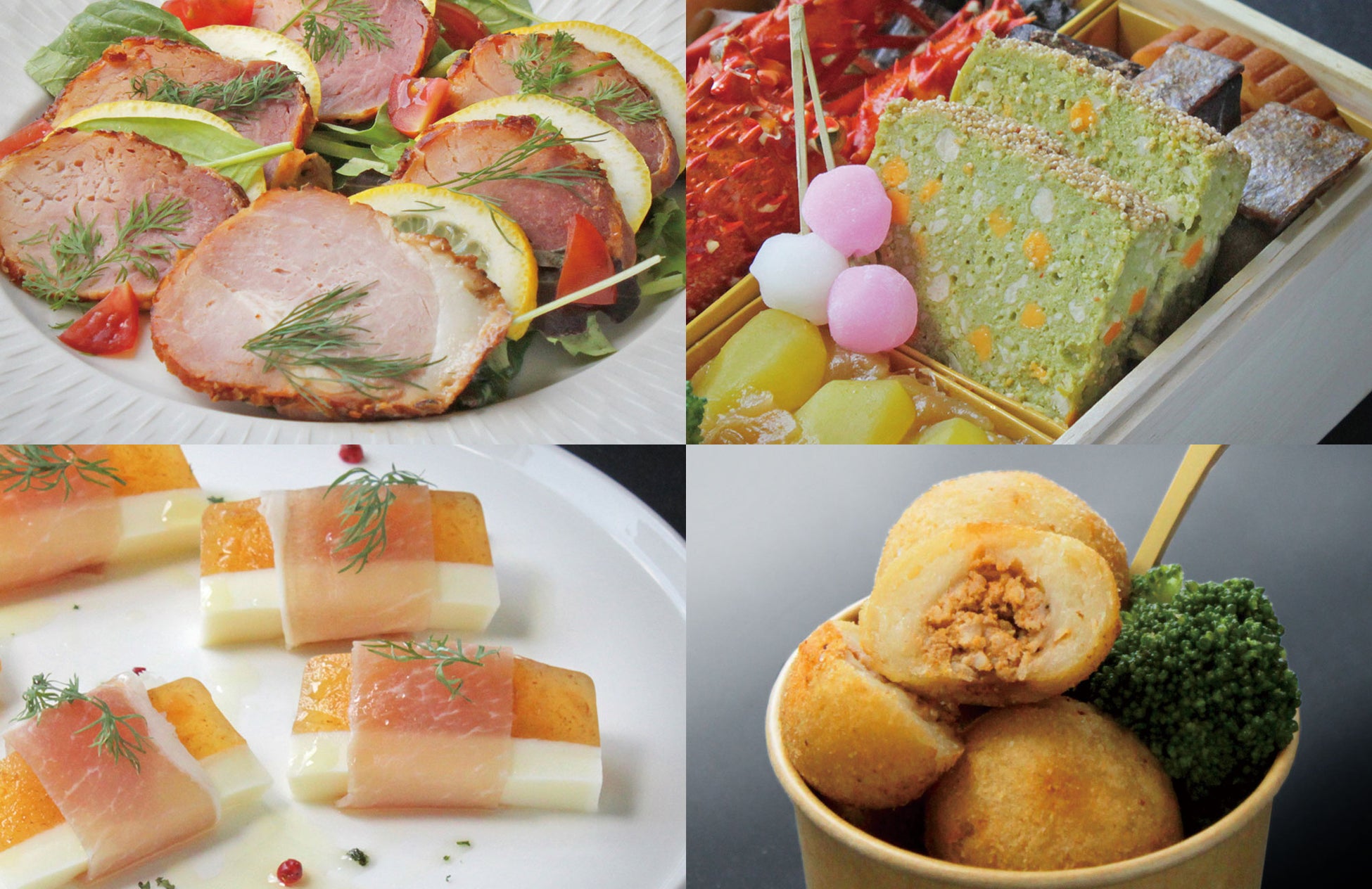 GFC9月新商品!プロの味、激ウマ確定😋✨