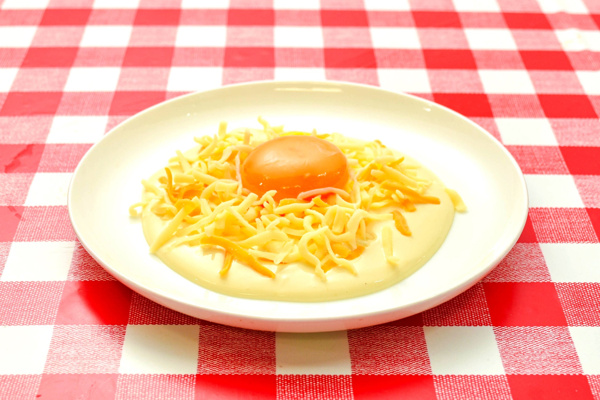 超話題!今年の月見は3種チーズで激ウマ確定🤤🧀