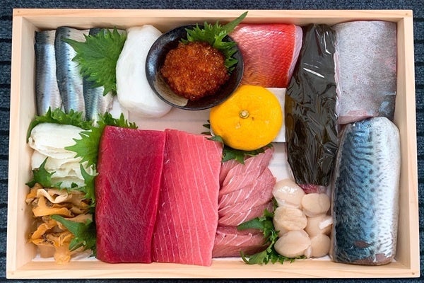 熱海貸別荘で激ウマ必食!手ぶらコース料理🍴✨
