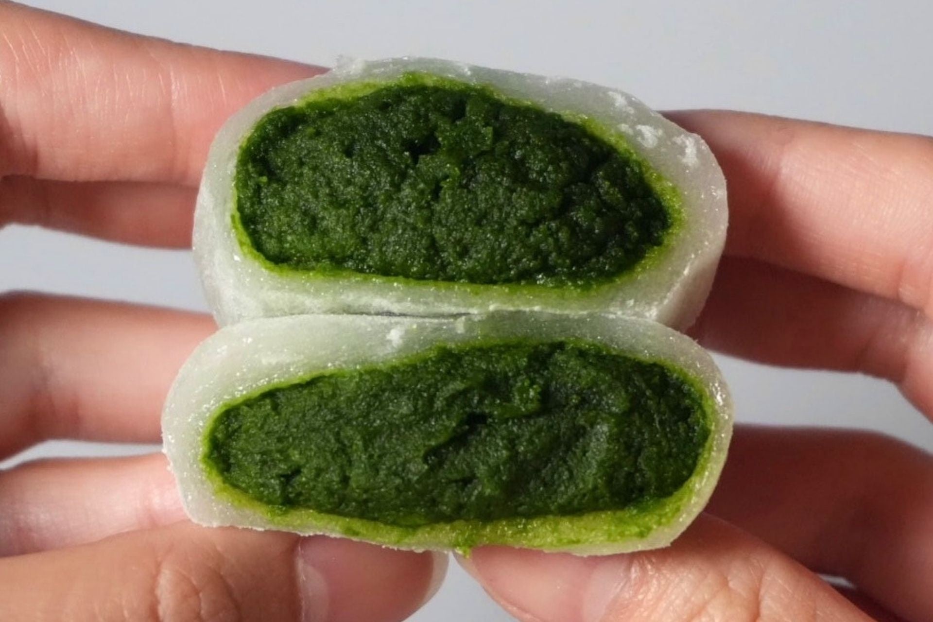 激ウマ確定！MAMIDORI抹茶が栄三越に💚1万個超え超話題