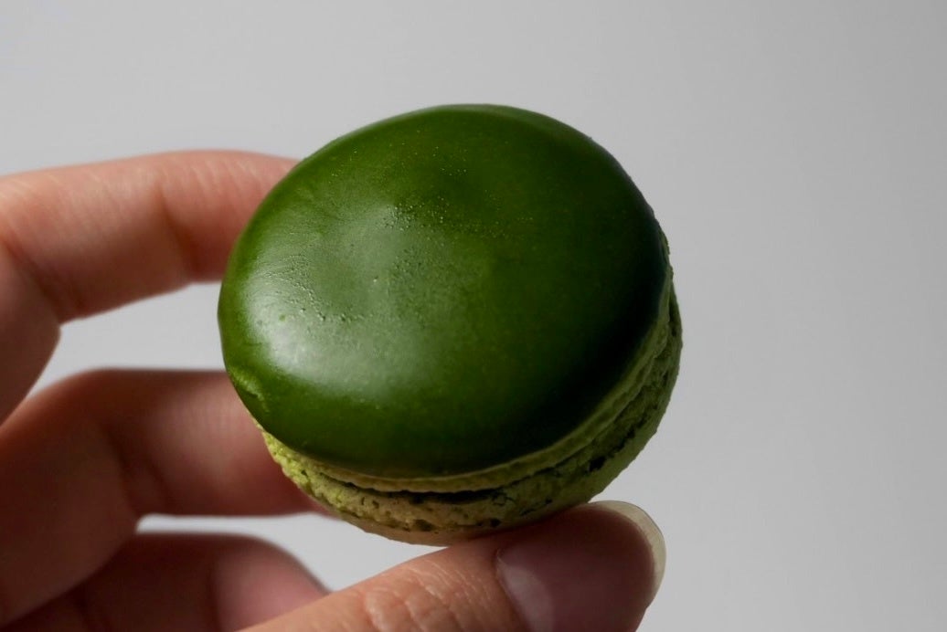激ウマ確定！MAMIDORI抹茶が栄三越に💚1万個超え超話題