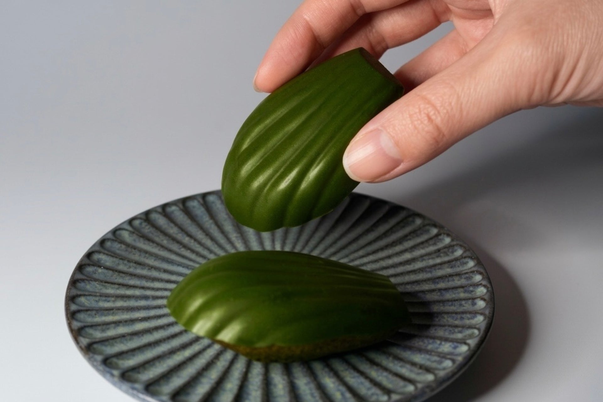 激ウマ確定！MAMIDORI抹茶が栄三越に💚1万個超え超話題