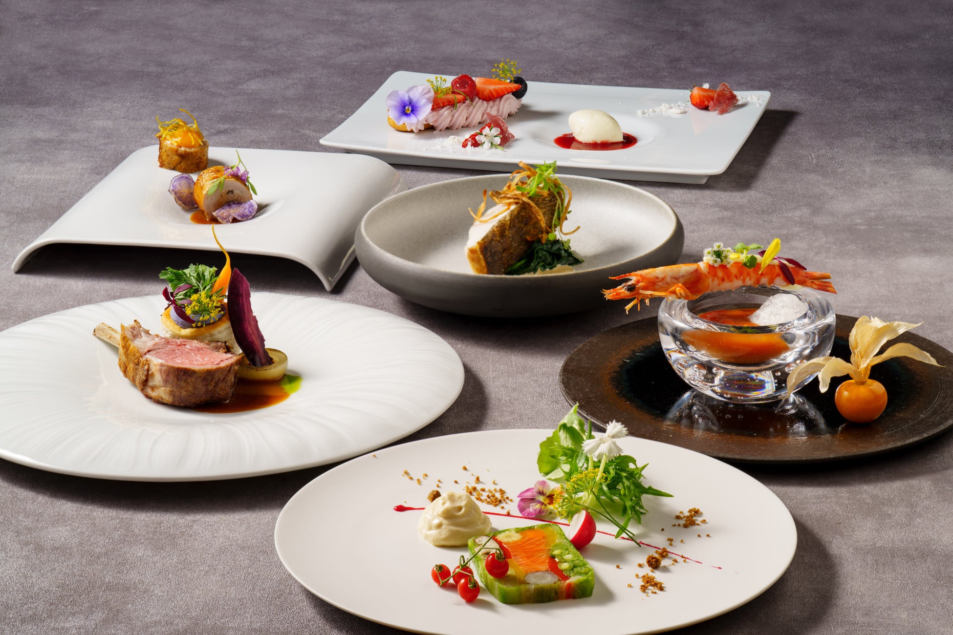 11/1オープン！キャトルセゾン浜松、激ウマ確定レストラン🍽