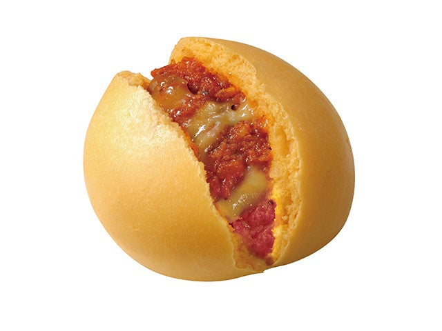 激ウマ必食！40周年ピザまん無料試食は二子玉川だけ🍕✨