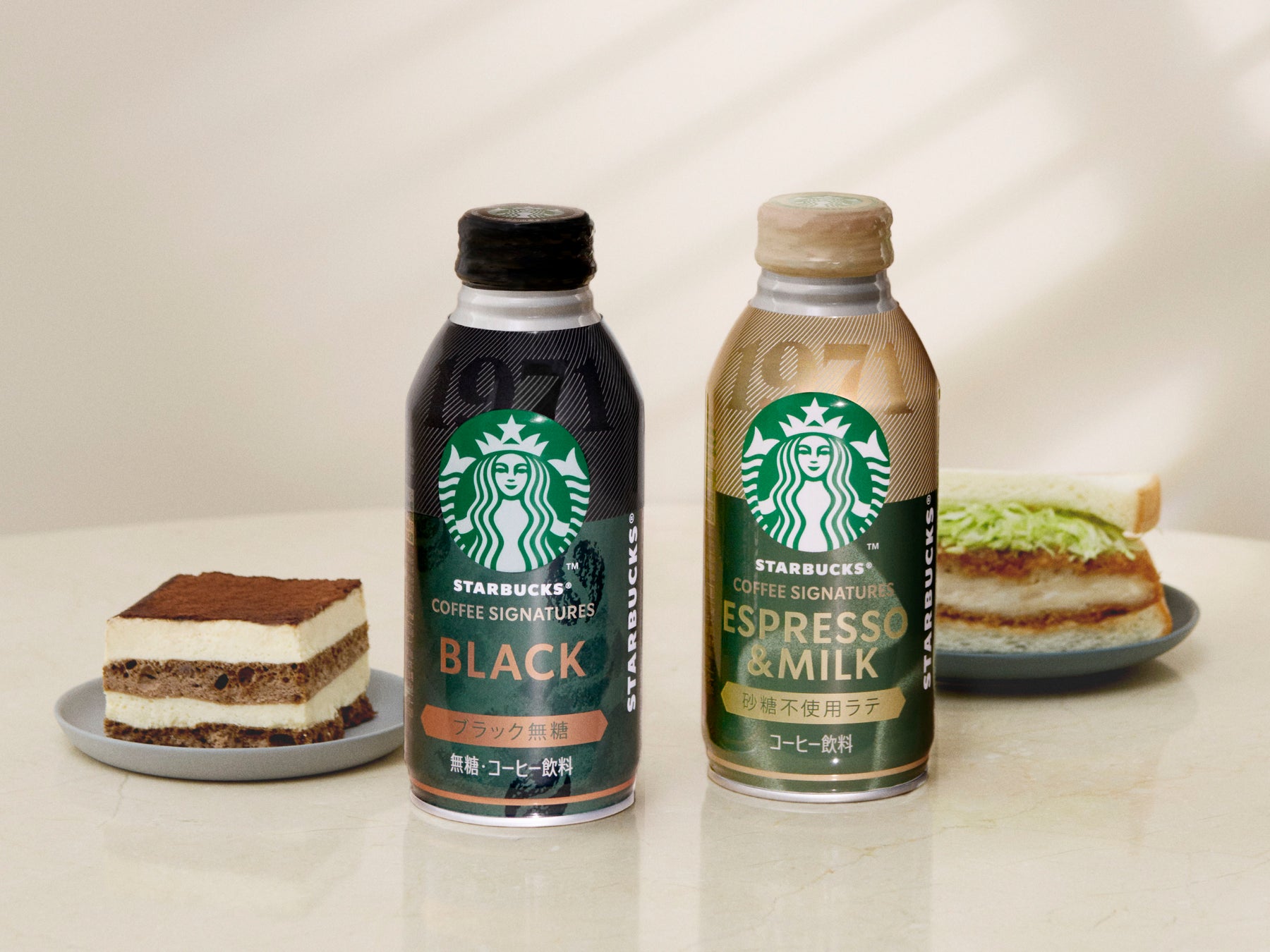 激ウマ確定！スタバボトル缶11年ぶり新作☕️✨