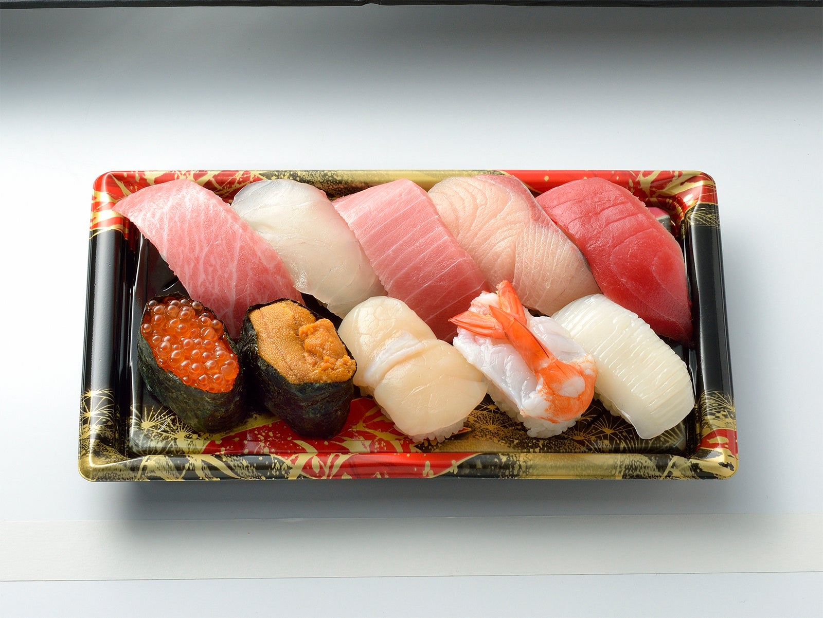 緊急🚨角上魚類優勝セール！激ウマまぐろ🍣明日・明後日限定！