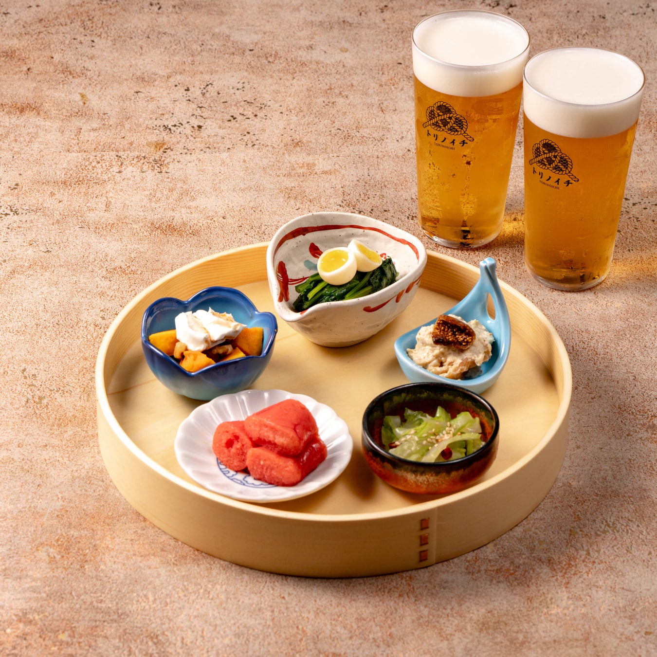 八重洲「トリノイチ」が激ウマ確定！肴×日本酒の神店降臨🍶✨