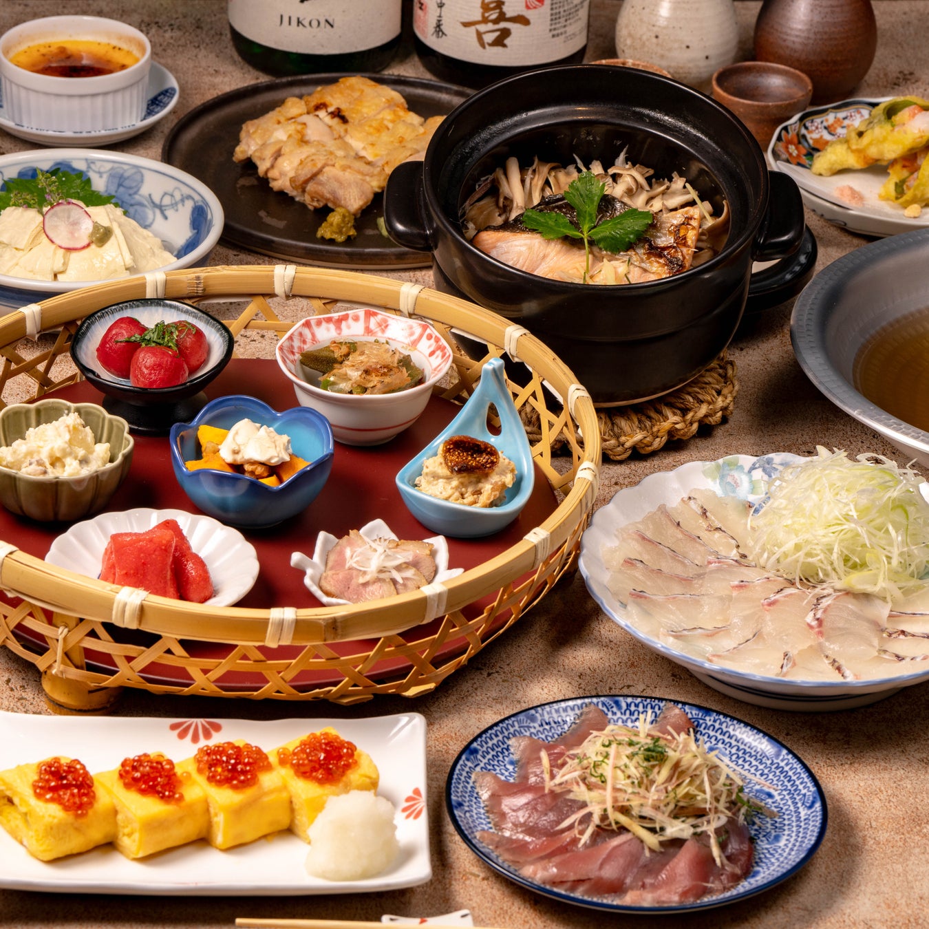八重洲「トリノイチ」が激ウマ確定！肴×日本酒の神店降臨🍶✨