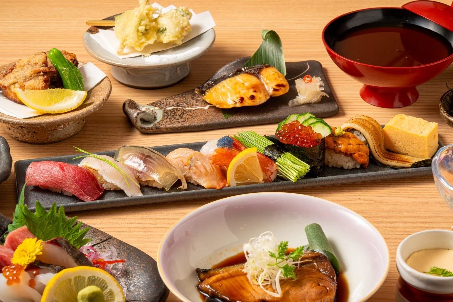 蝉」入り日本酒飲み比べ！超話題の激レア銘酒3種🍶✨