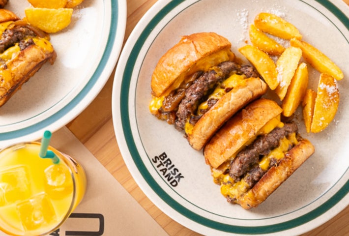 ヒカル第2弾！ONI月見バーガーが超話題🍔秋限定必食！