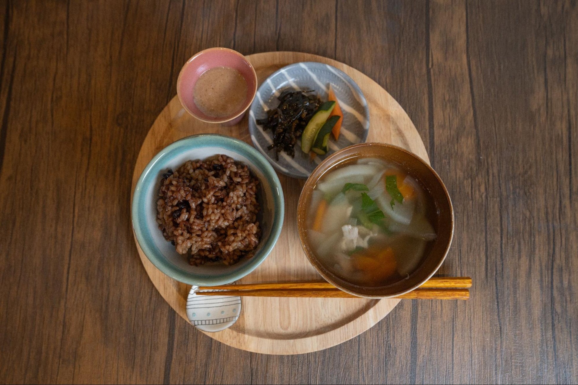 福岡薬院「心玄」曜日限定LAB店は激ウマ確定！🍚😋