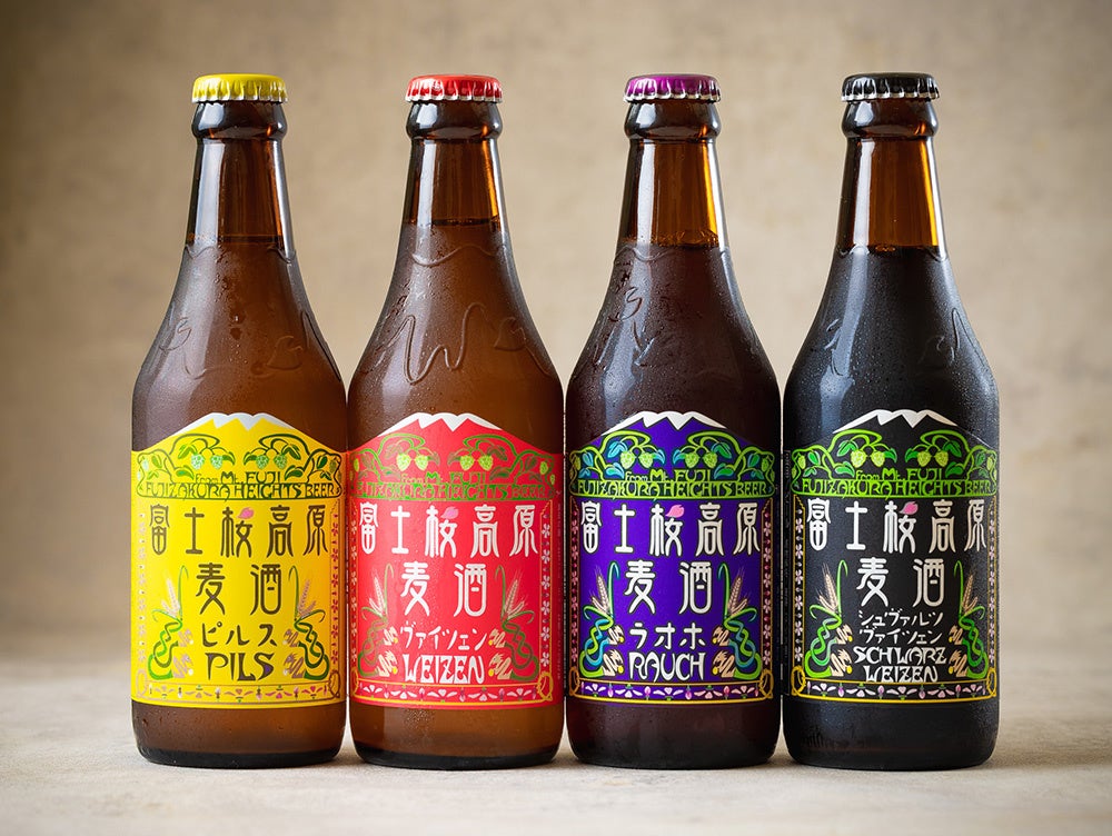 錦糸公園ビアGP！激ウマ富士桜含50種🍺✨