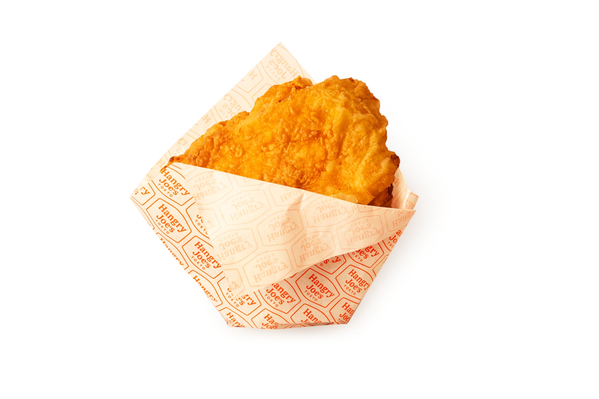 横浜中華街に初！Hangry Joe’sで激ウマ「One T