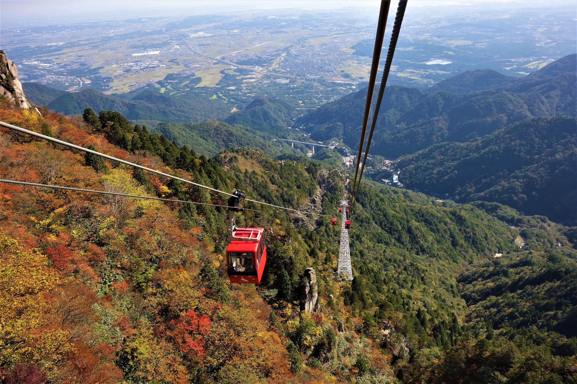 【三重の秋】必食！絶景紅葉＆激ウマグルメ✨