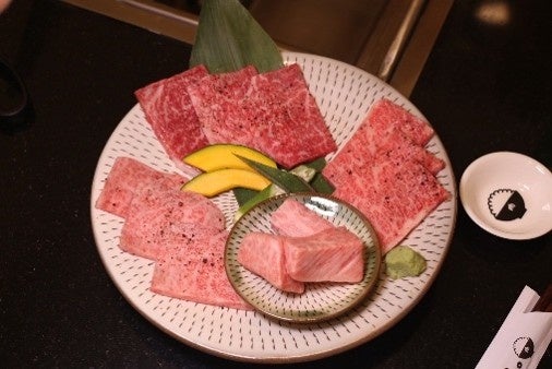 寿司ラー押しのけ！タイ激ウマ焼肉が必食のワケ🍖🇹🇭