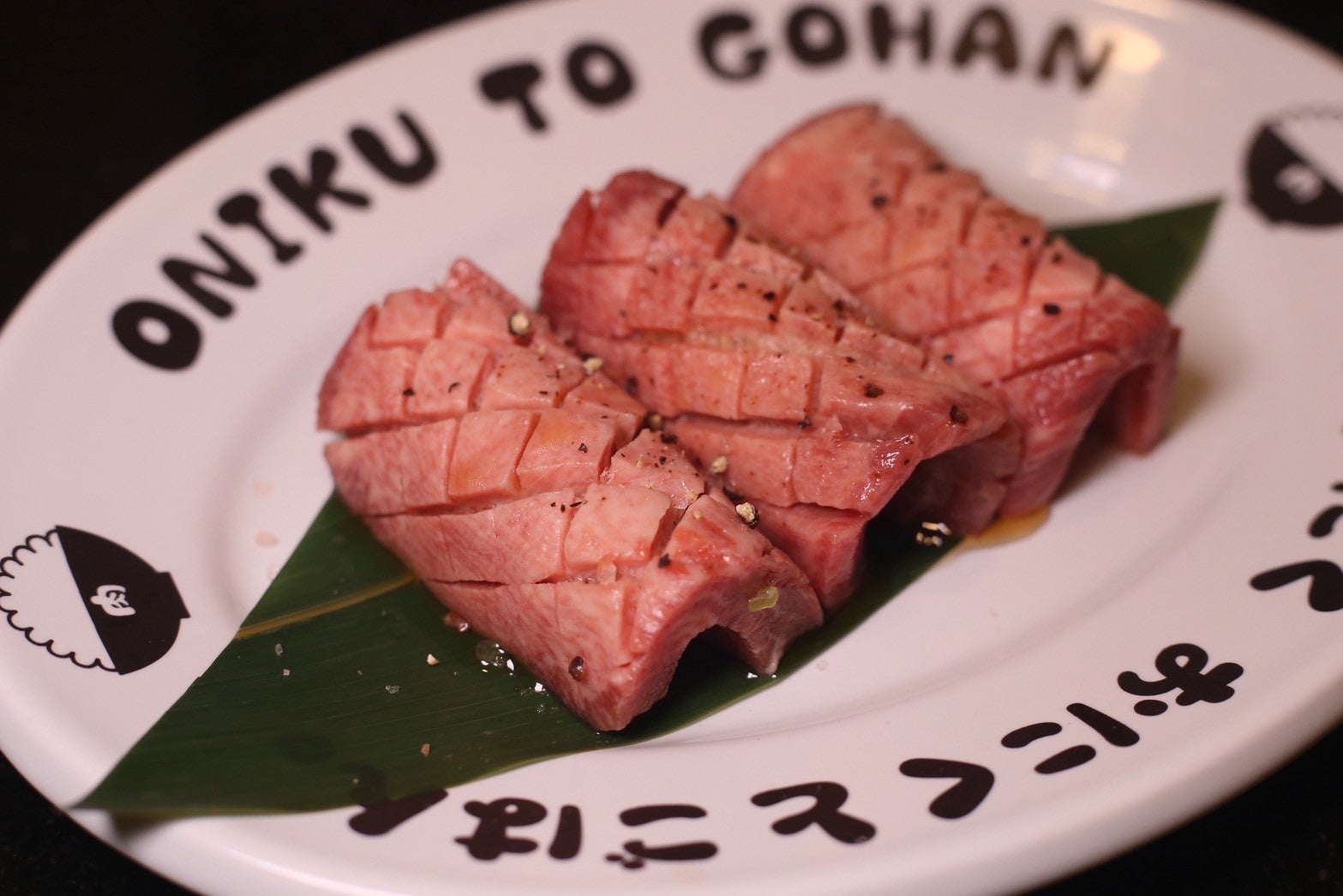 寿司ラー押しのけ！タイ激ウマ焼肉が必食のワケ🍖🇹🇭