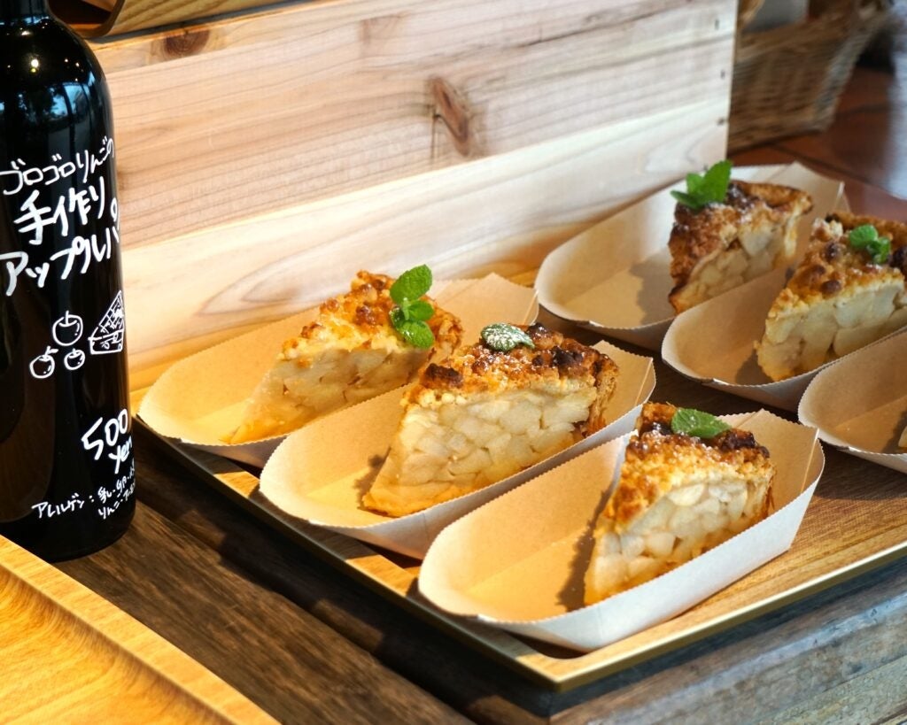 サンクゼール激ウマ確定!限定ワイン飲み比べ&北信州グルメ🍷
