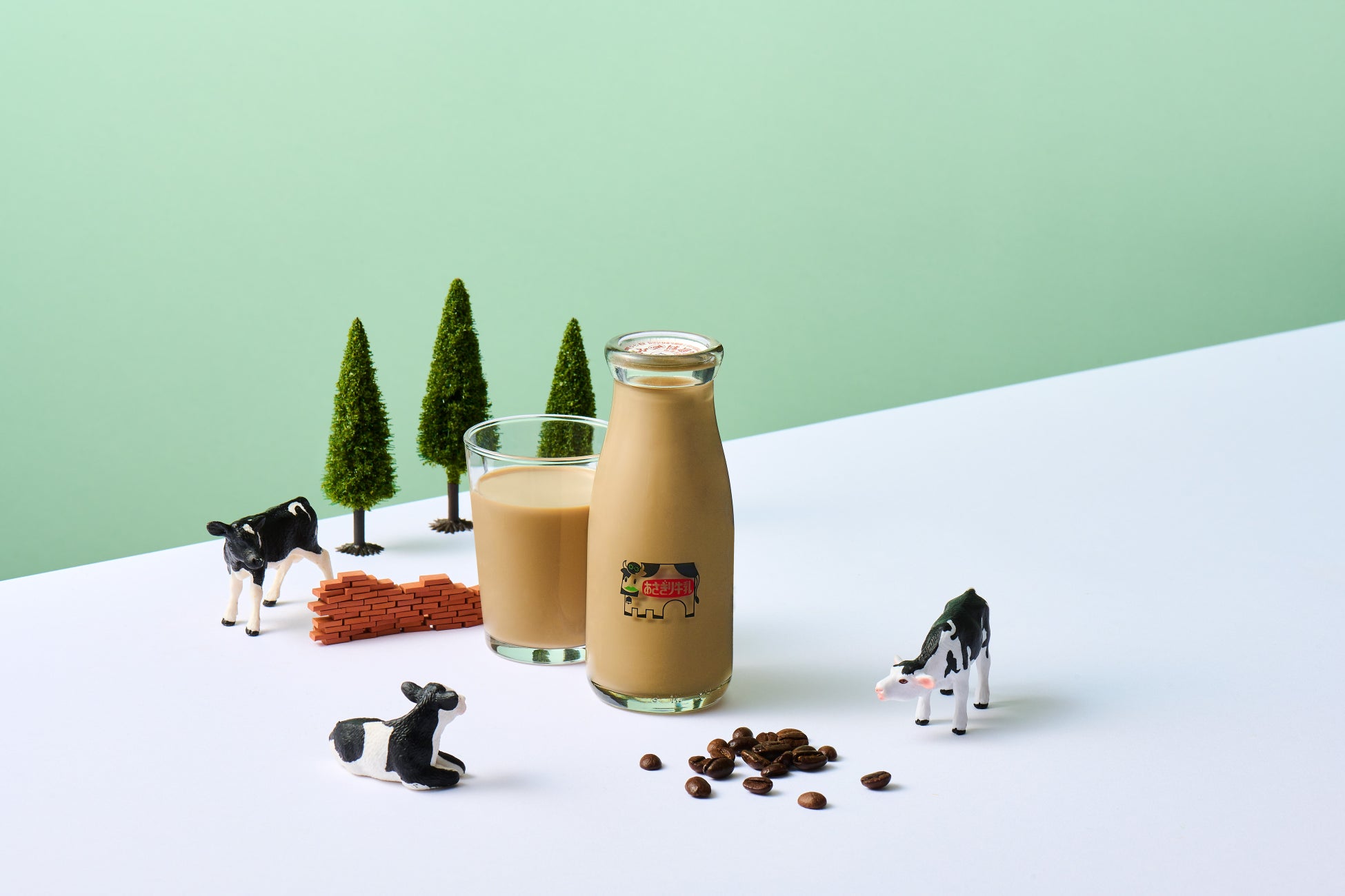 あさぎり牛乳が全国に！必食ミルクスイーツ催事🐮💖