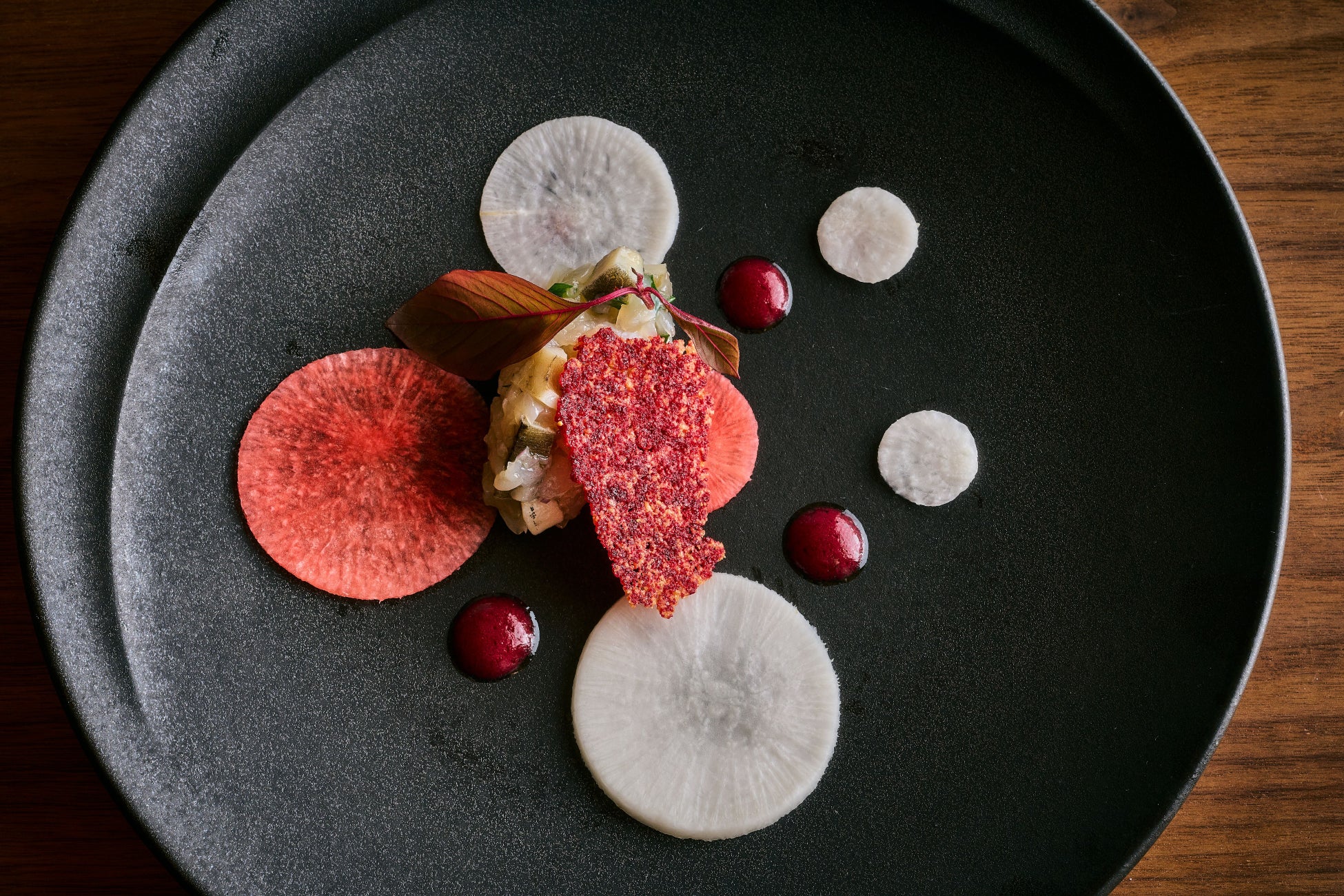 箱根「Chef's Table」一夜限り！必食の秋🍁😋