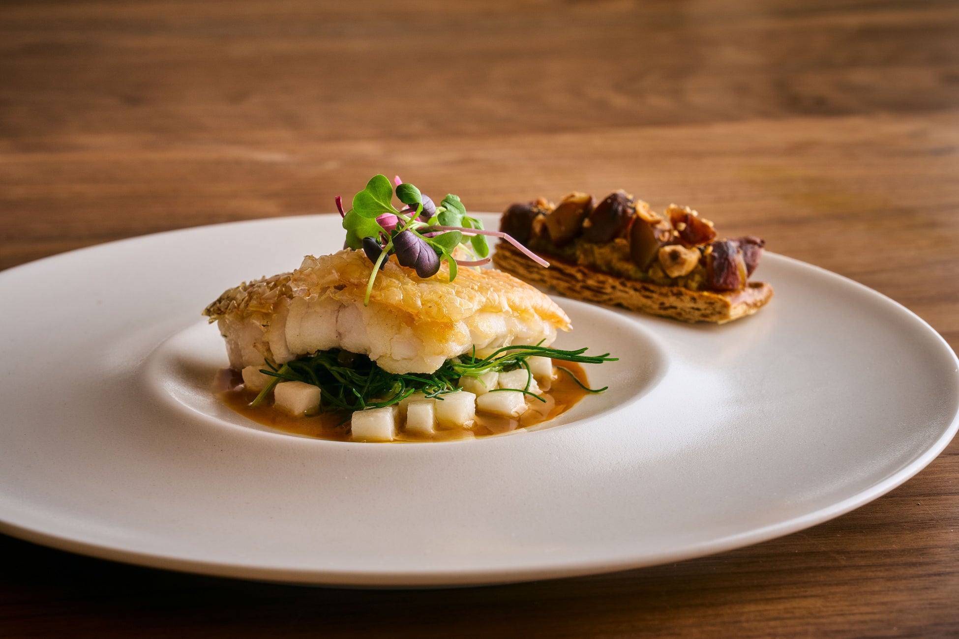 箱根「Chef's Table」一夜限り！必食の秋🍁😋