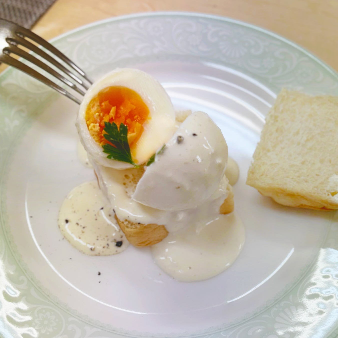 アメリカNo.1🍞浜内先生監修！超話題の激ウマ新レシピ🤤