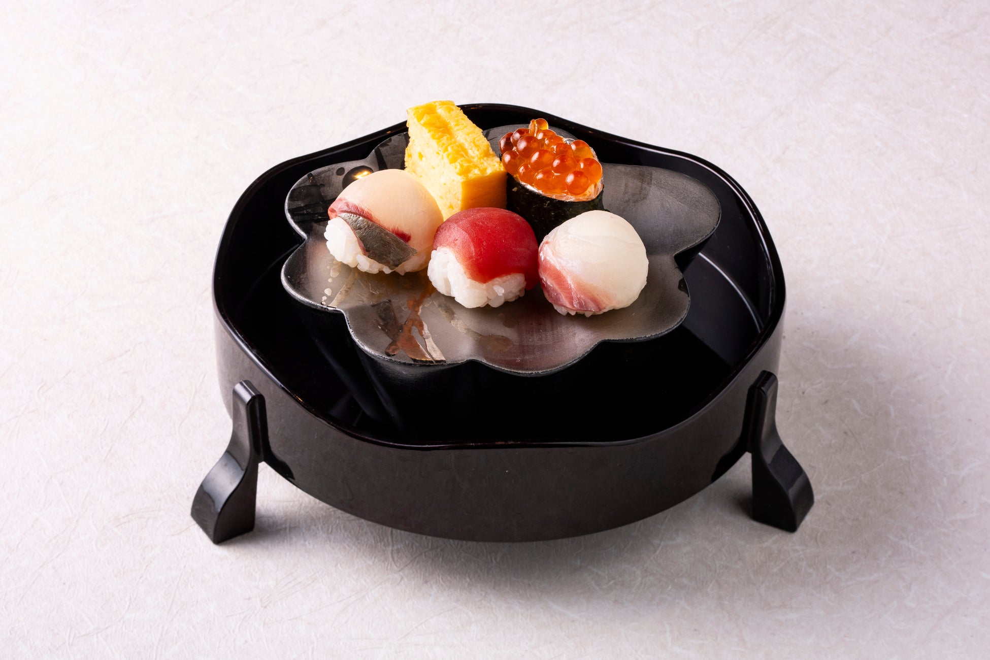 激ウマ確定！東京プリンス×源吉兆庵の和アフタヌーンティー🍵✨