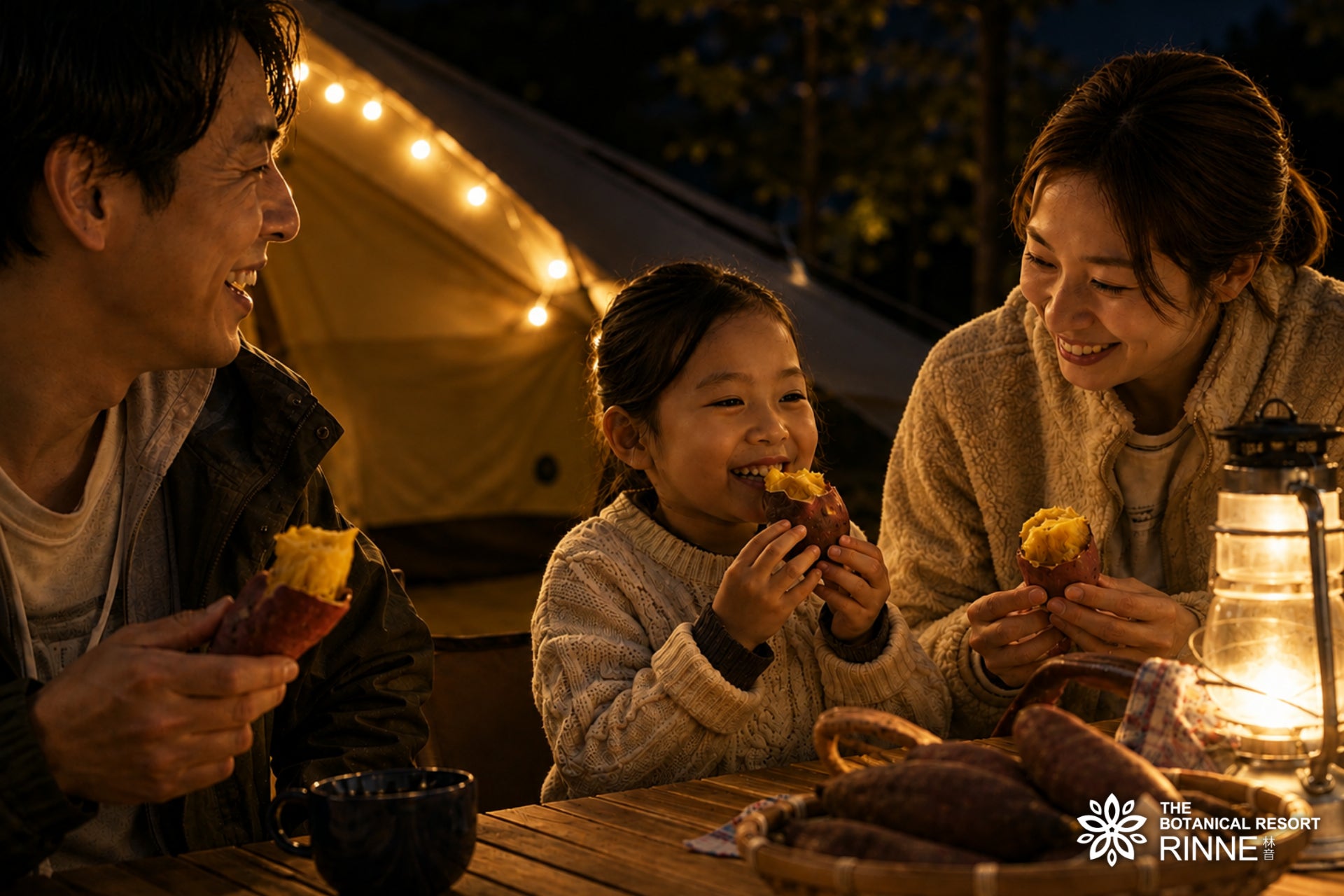 必食！茨城の芋はなぜ掘っても食べない？🍠㊙