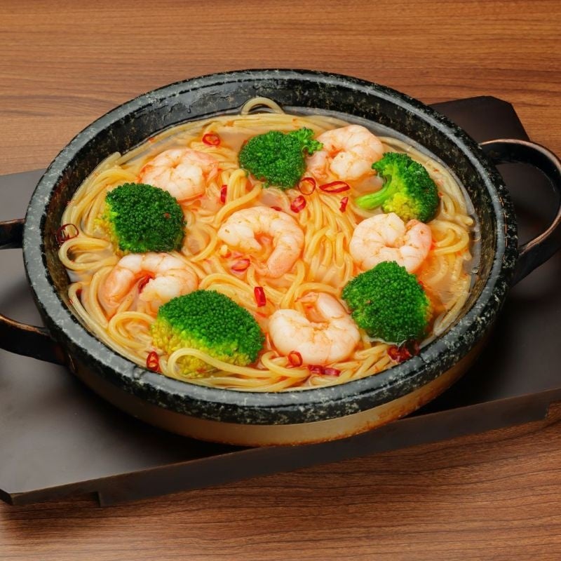 【超話題】魔法のパスタ4万品調査！必食ソースはコレだ👑