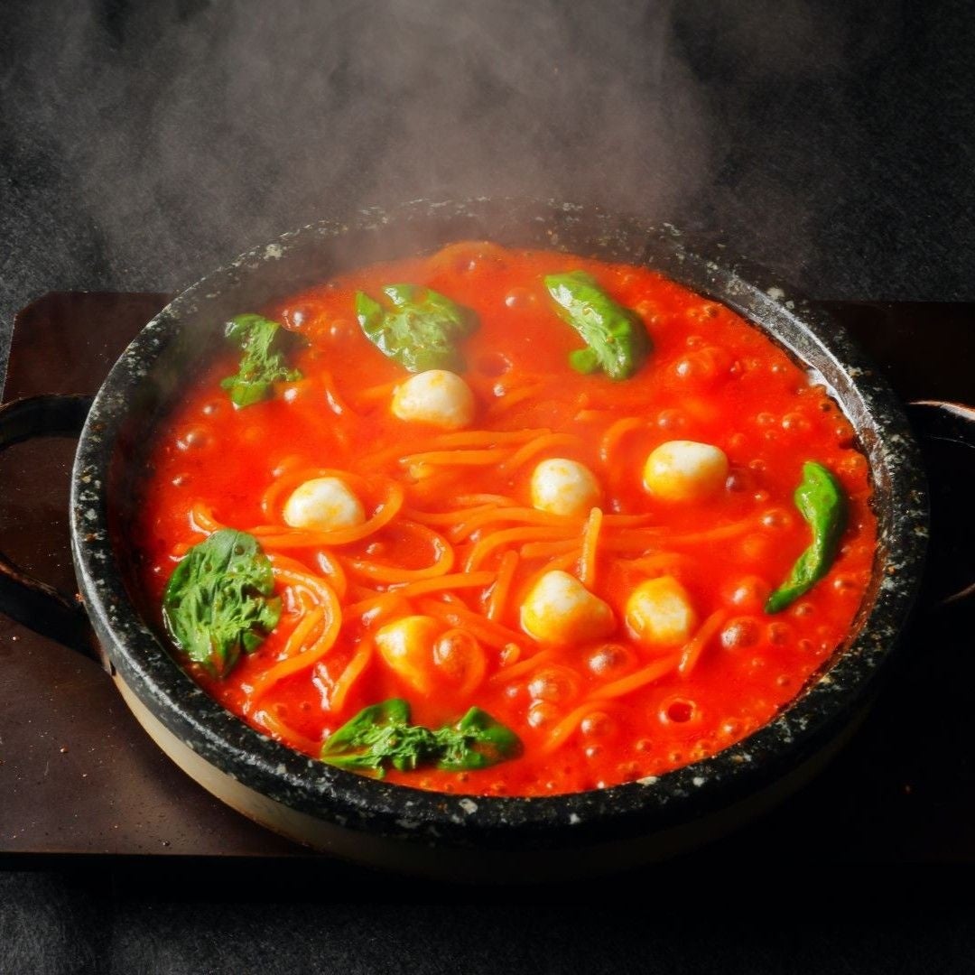 【超話題】魔法のパスタ4万品調査！必食ソースはコレだ👑