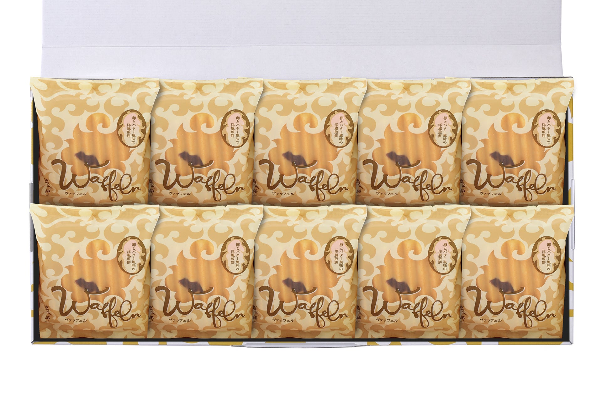 激ウマ確定!長崎堂ヴァッフェルがコストコ限定で初登場🛒✨