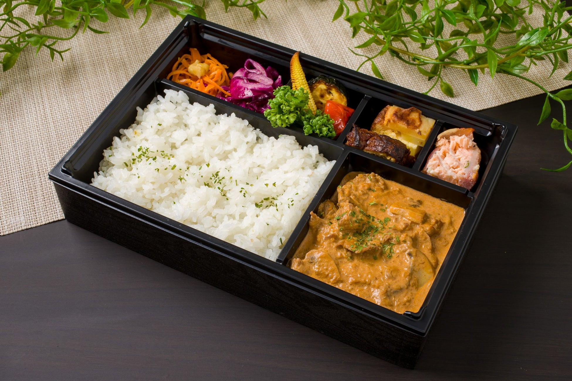 会議・接待向け🍴録食シェフ飯が激ウマ確定！✨