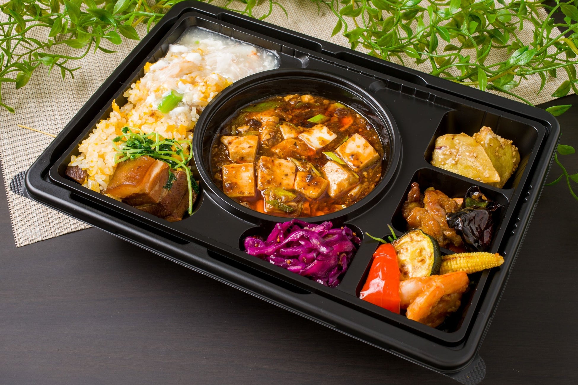 会議・接待向け🍴録食シェフ飯が激ウマ確定！✨