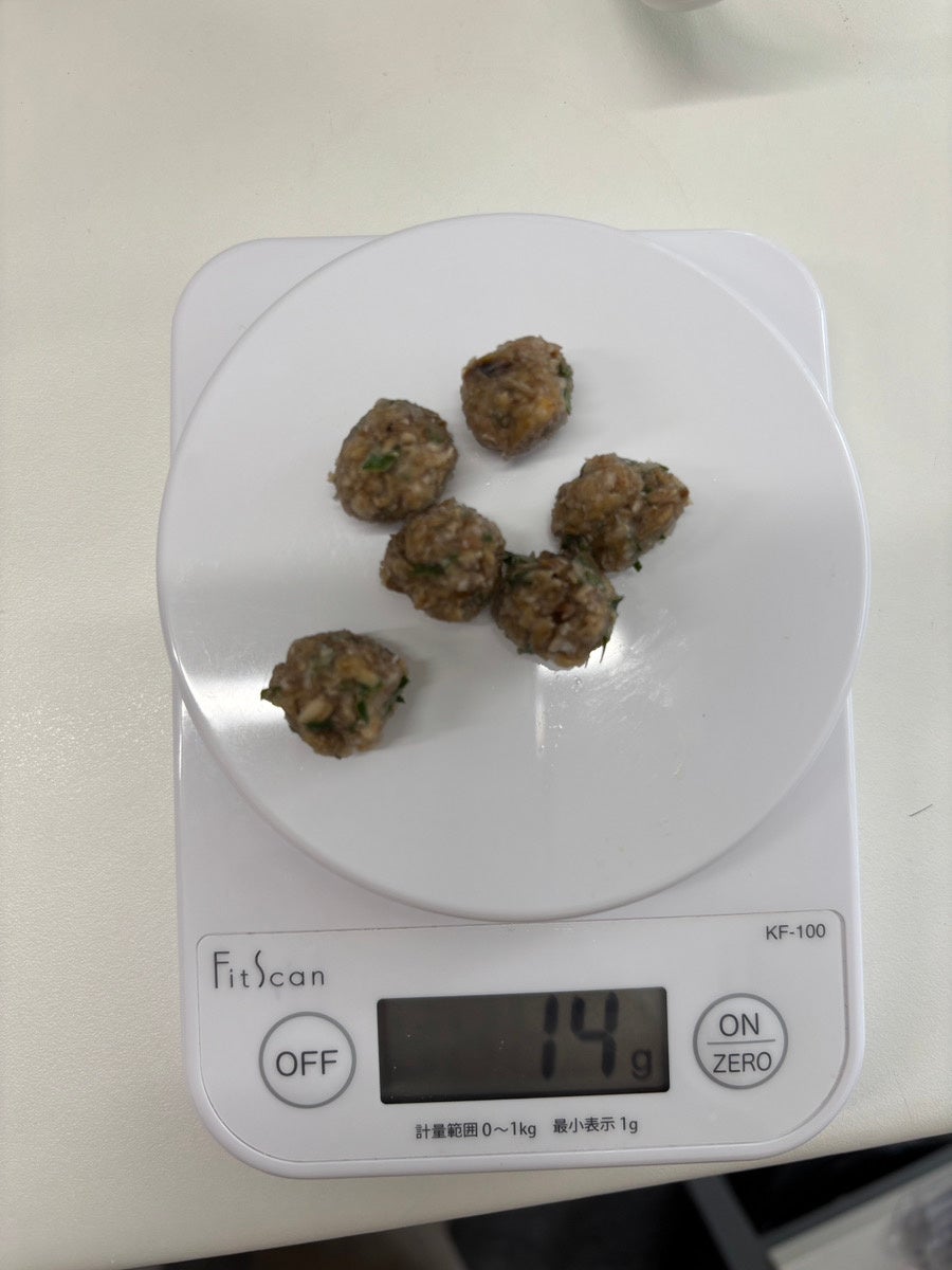 激ウマ確定！学生ウニ寿司🍣餌で味が激変？UNI1グランプリ決