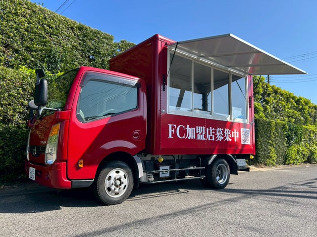 日田焼きそばの想夫恋が東京に！😋必食の超話題グルメ