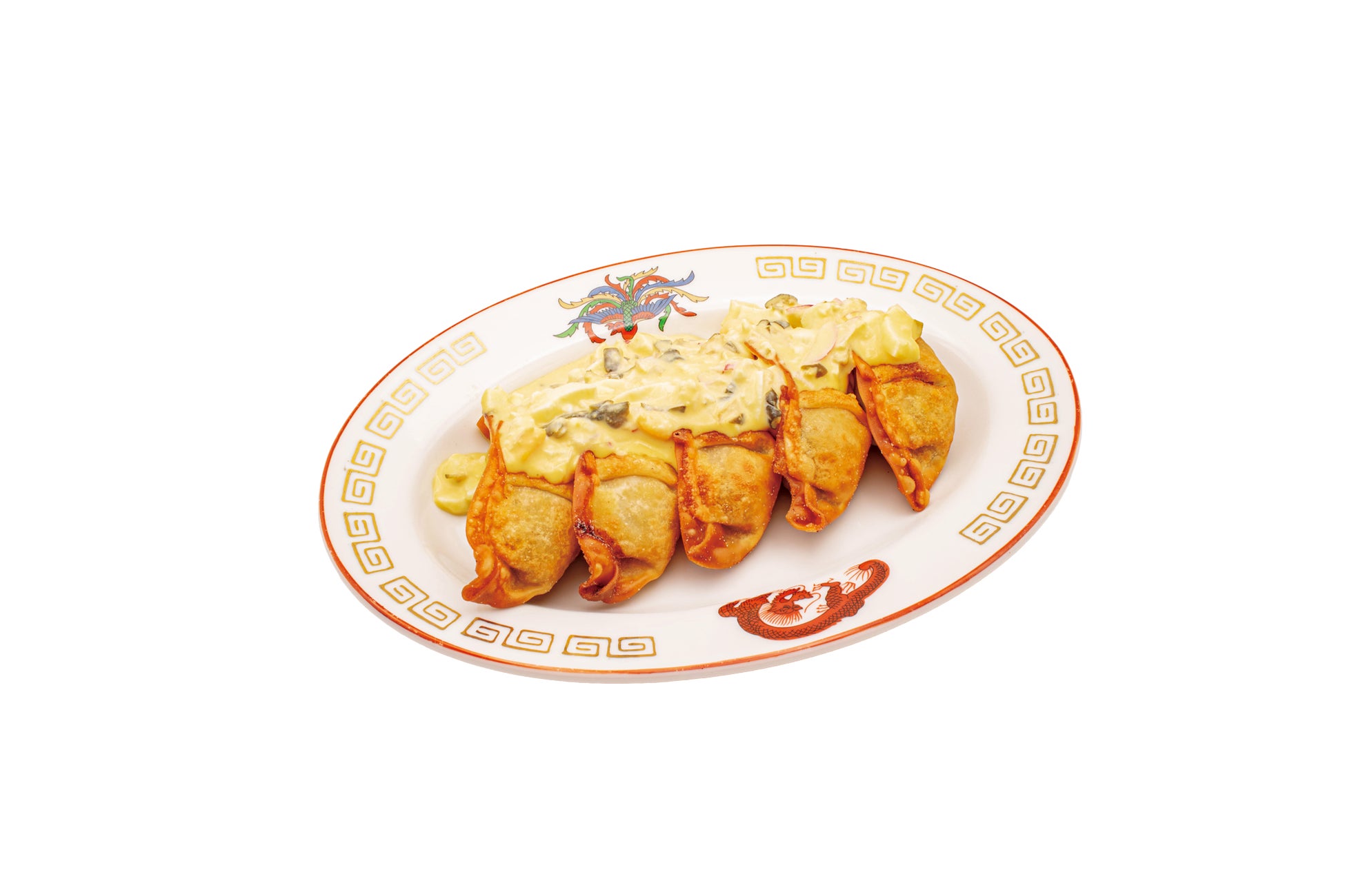 キューちゃん餃子が爆誕!渋谷餃子の激ウマコラボは必食🥟✨