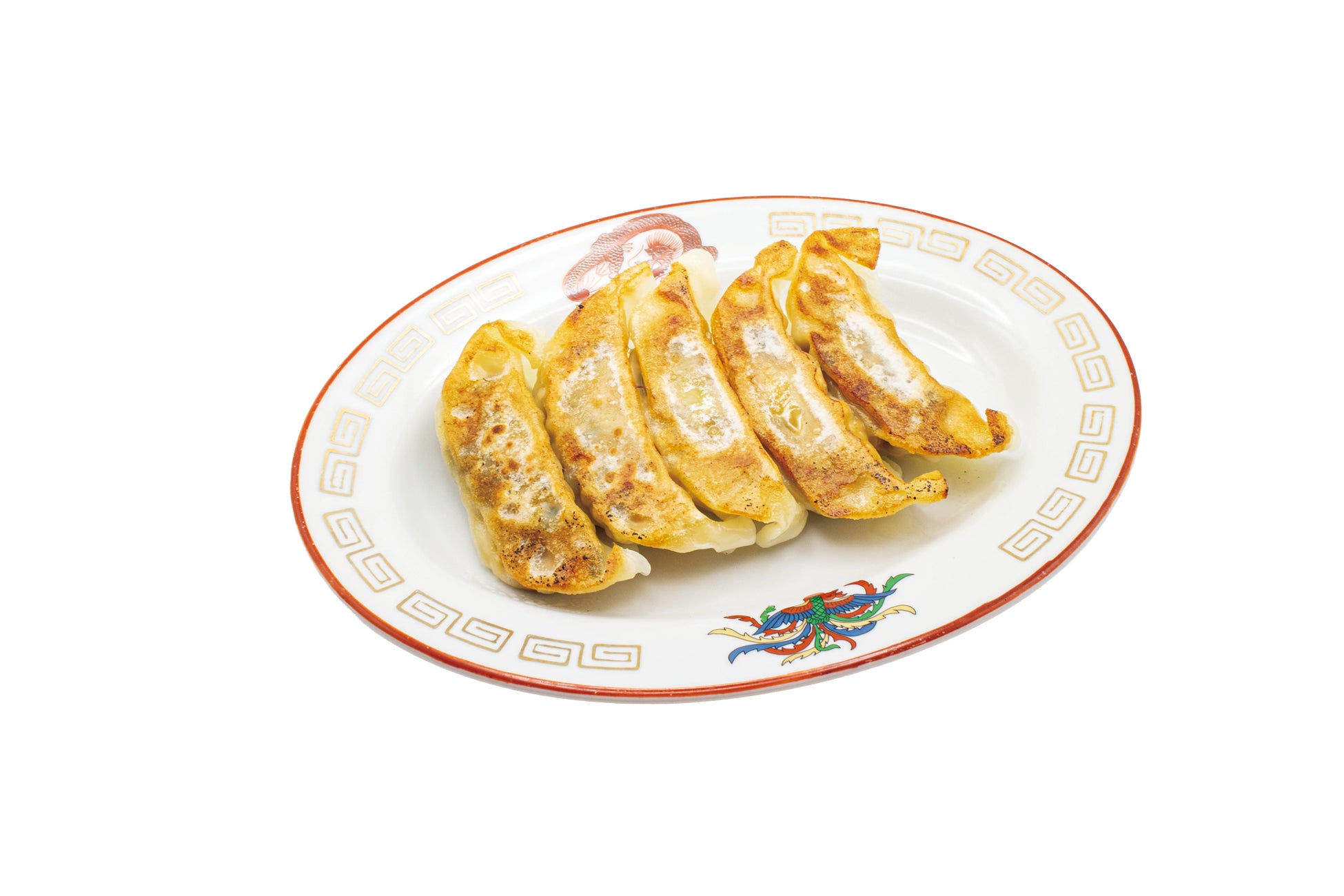 キューちゃん餃子が爆誕!渋谷餃子の激ウマコラボは必食🥟✨